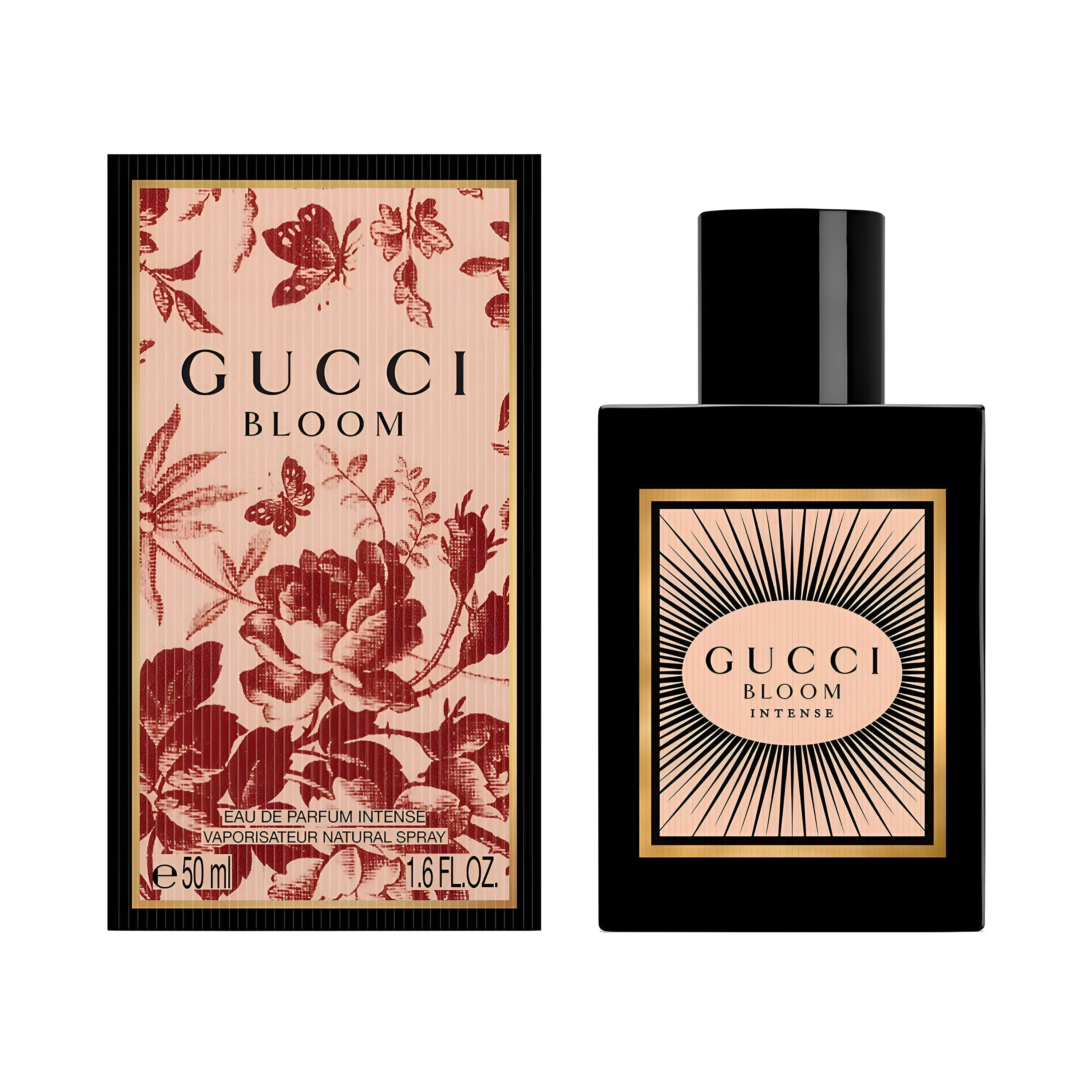 Gucci Bloom EDP Intense | My Perfume Shop Australia