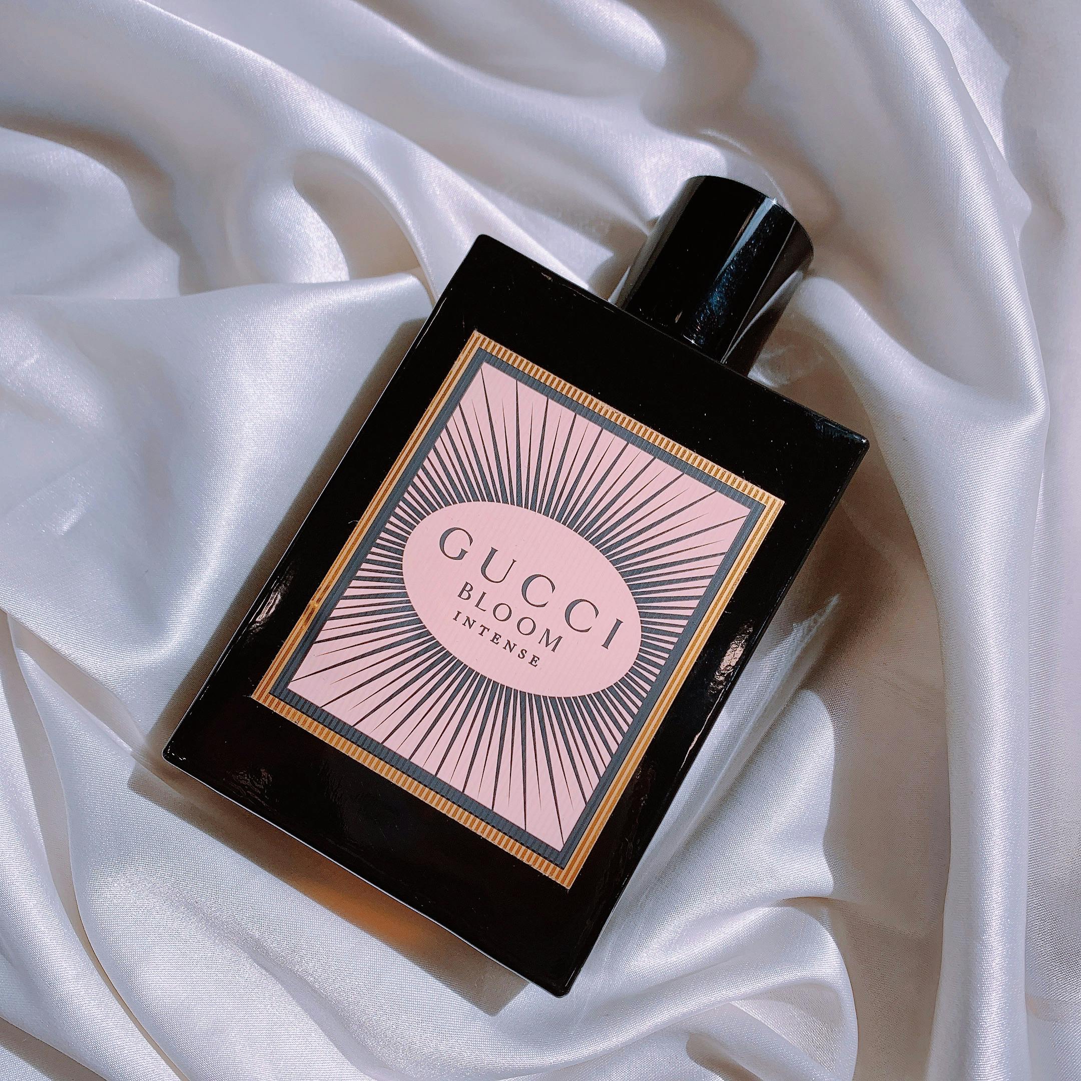 Gucci Bloom EDP Intense | My Perfume Shop Australia