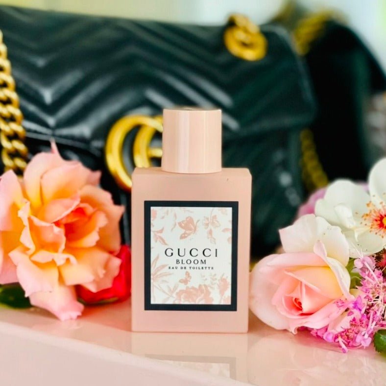 Gucci Bloom EDT | My Perfume Shop Australia