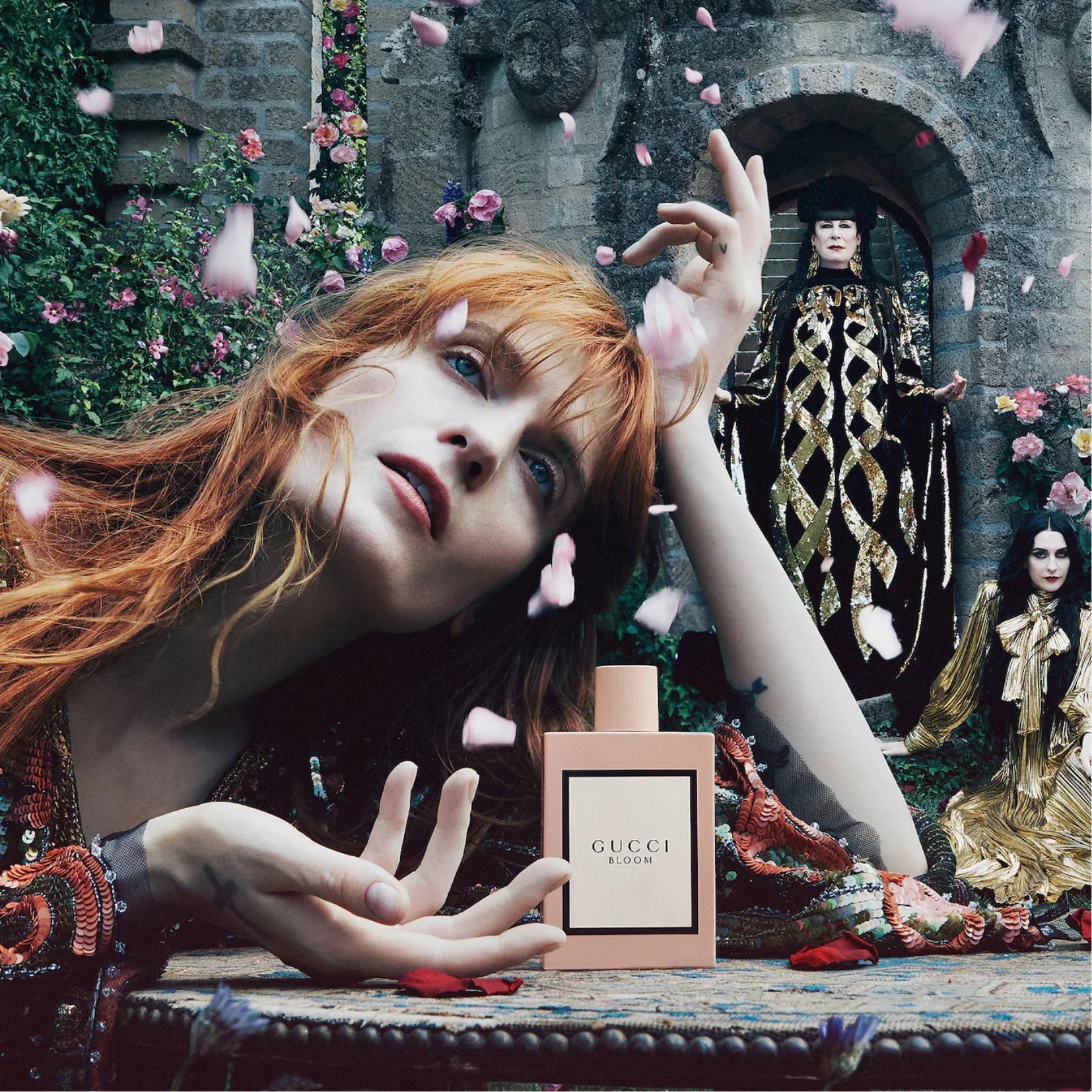 Gucci Bloom EDT | My Perfume Shop Australia