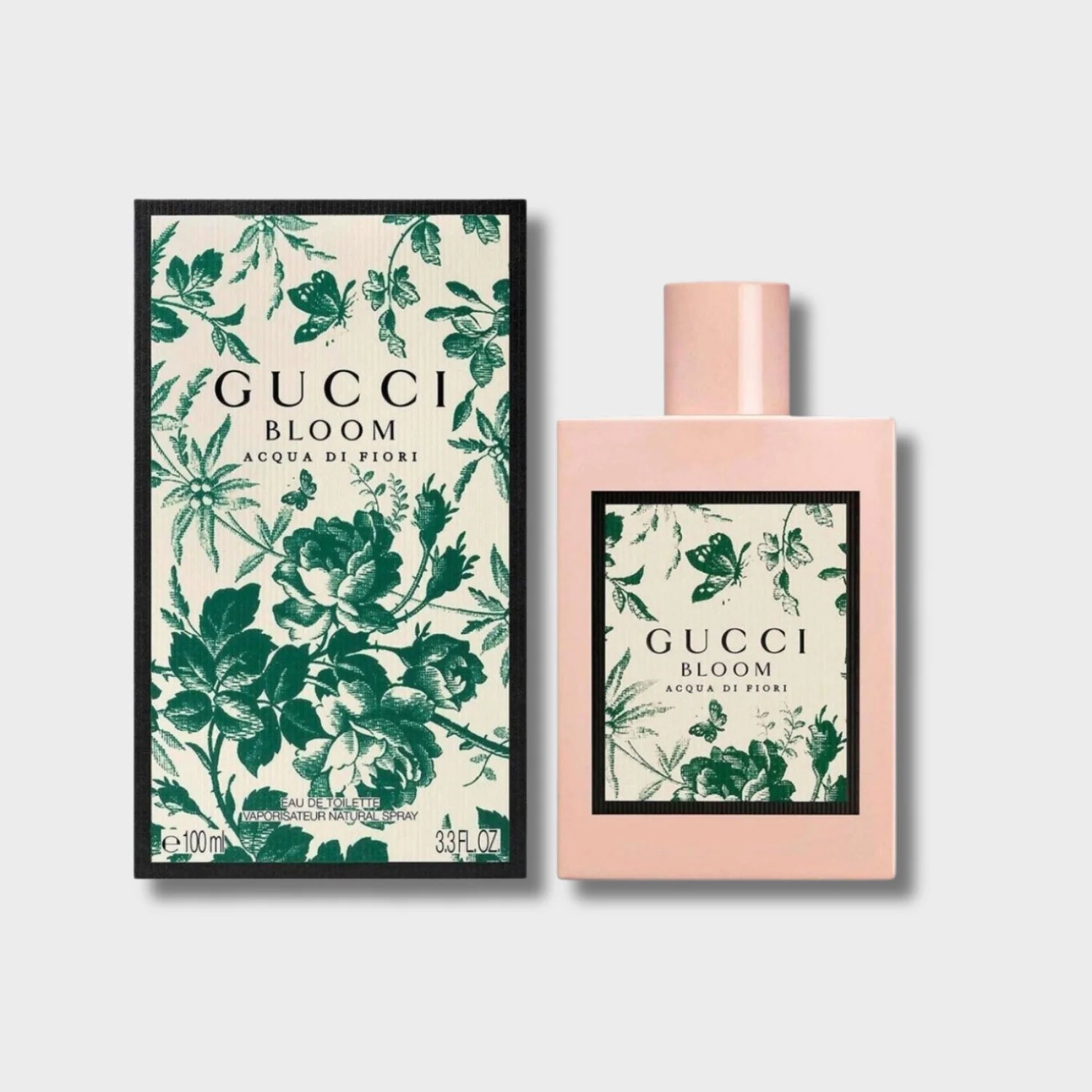 Gucci Bloom EDT | My Perfume Shop Australia