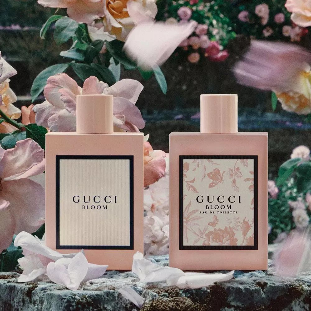 Gucci Bloom EDT | My Perfume Shop Australia