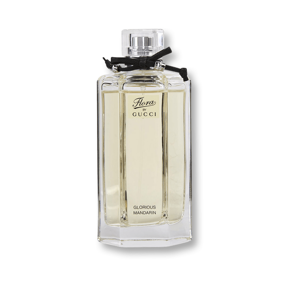 Gucci Flora Glorious Mandarin EDT | My Perfume Shop Australia