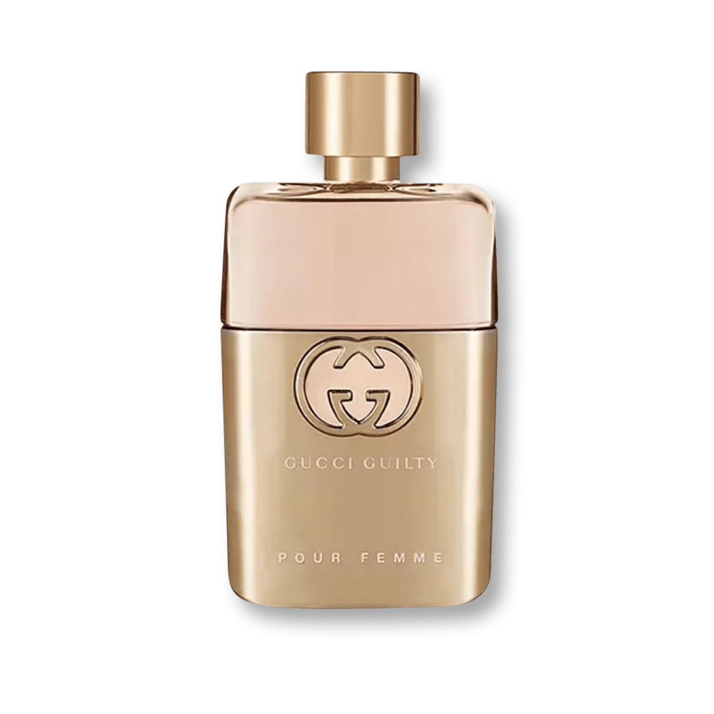 Gucci Guilty Pour Femme EDT | My Perfume Shop Australia