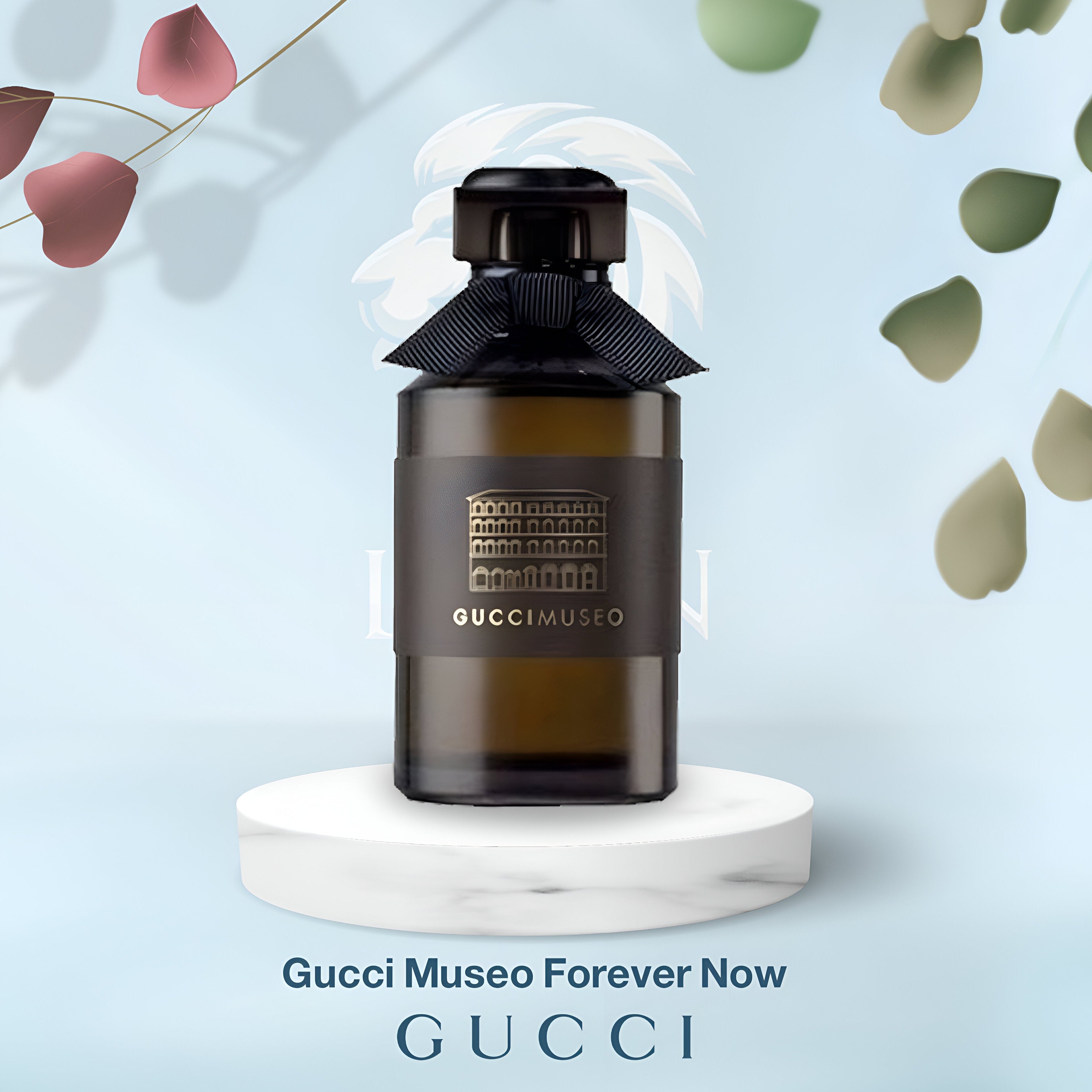 Gucci Museo Forever Now EDP | My Perfume Shop Australia