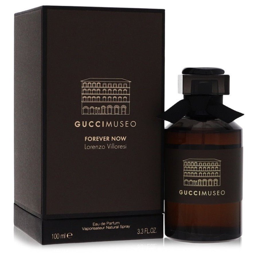 Gucci Museo Forever Now EDP | My Perfume Shop Australia