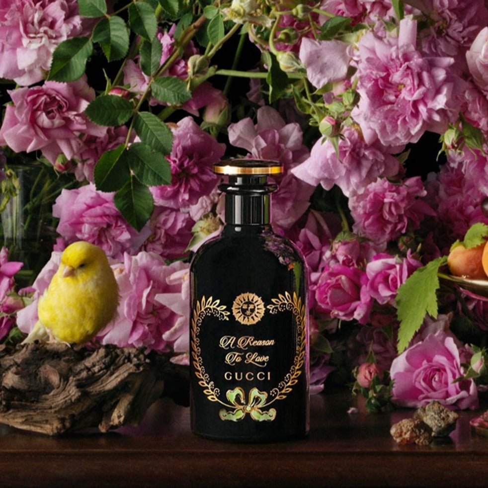 Shop Gucci The Alchemist's Garden A Reason To Love EDP