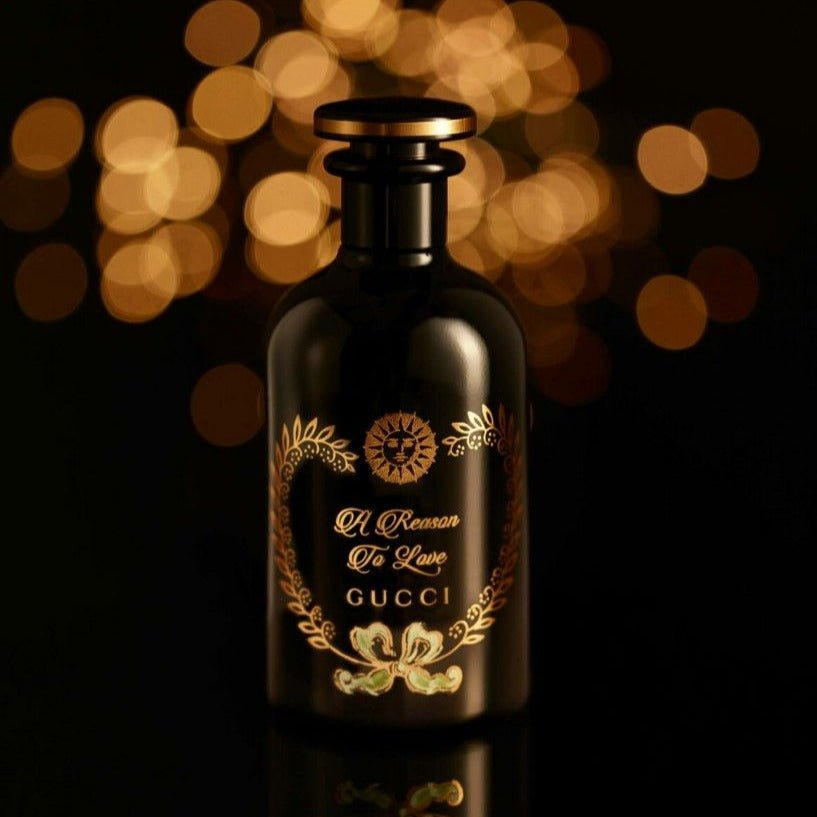 Gucci The Alchemist's Garden A Reason To Love EDP | My Perfume Shop Australia