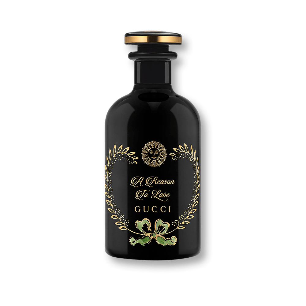 Gucci The Alchemist's Garden A Reason To Love EDP | My Perfume Shop Australia