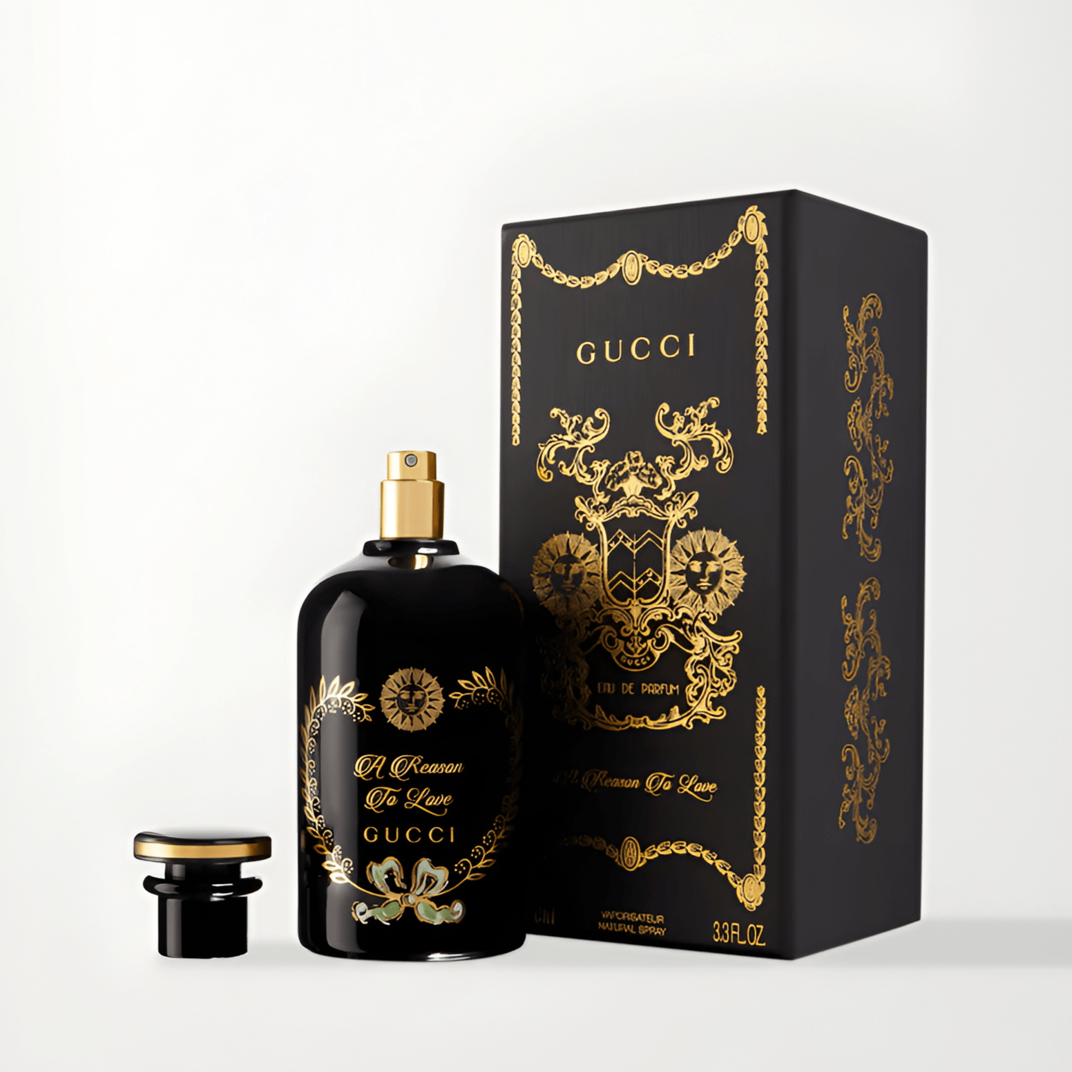 Gucci The Alchemist's Garden A Reason To Love EDP | My Perfume Shop Australia