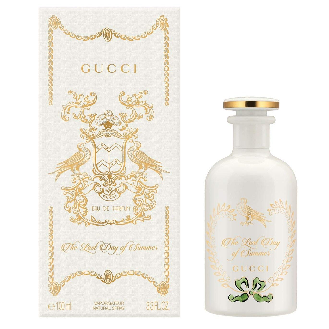 Gucci The Alchemist's Garden The Last Day Of Summer EDP | My Perfume Shop Australia