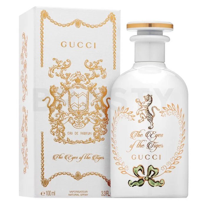 Gucci The Eyes Of The Tiger EDP | My Perfume Shop Australia