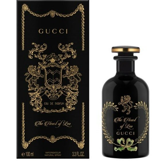 Gucci The Heart Of Leo EDP Sp | My Perfume Shop Australia