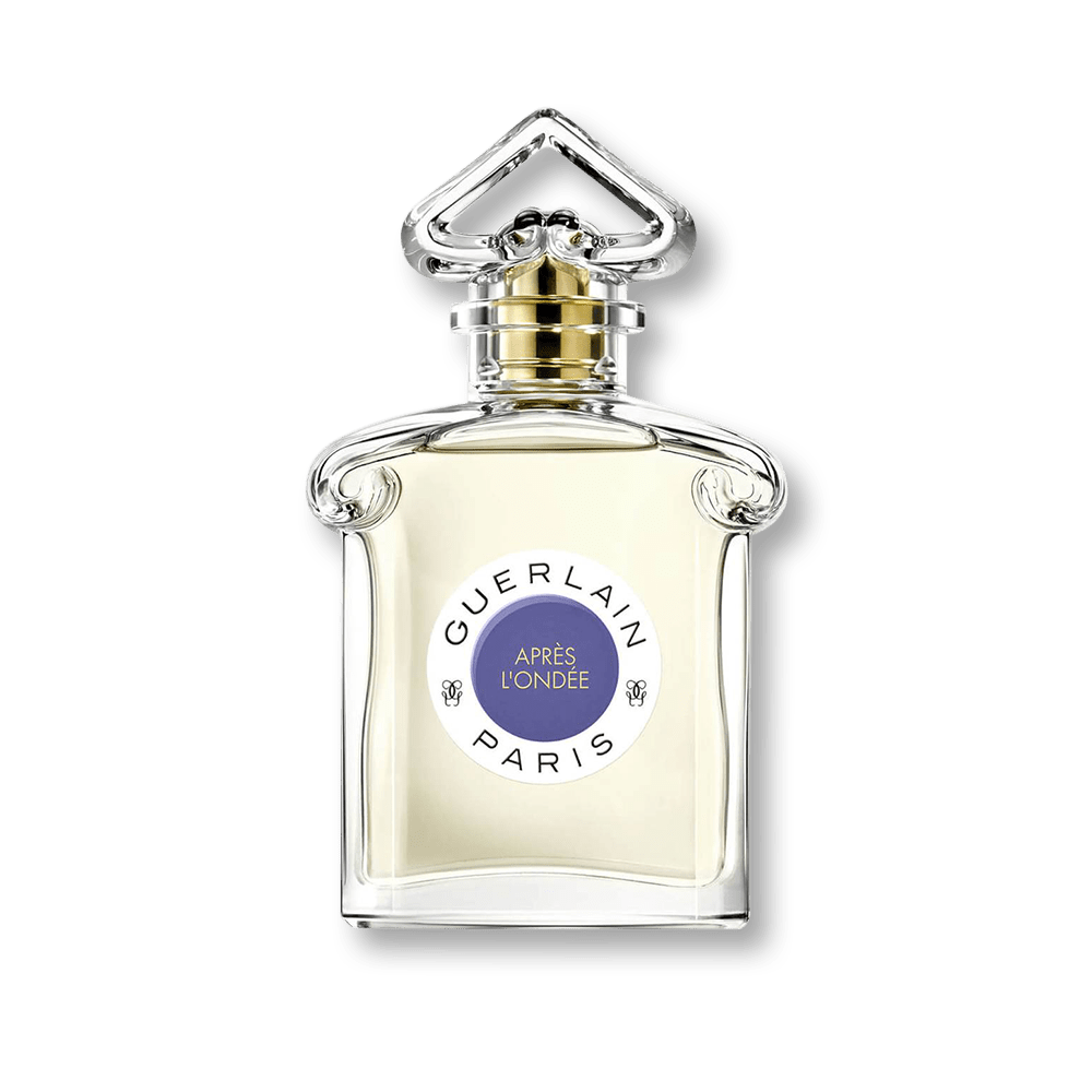 Guerlain Apres L'Ondee EDT | My Perfume Shop Australia