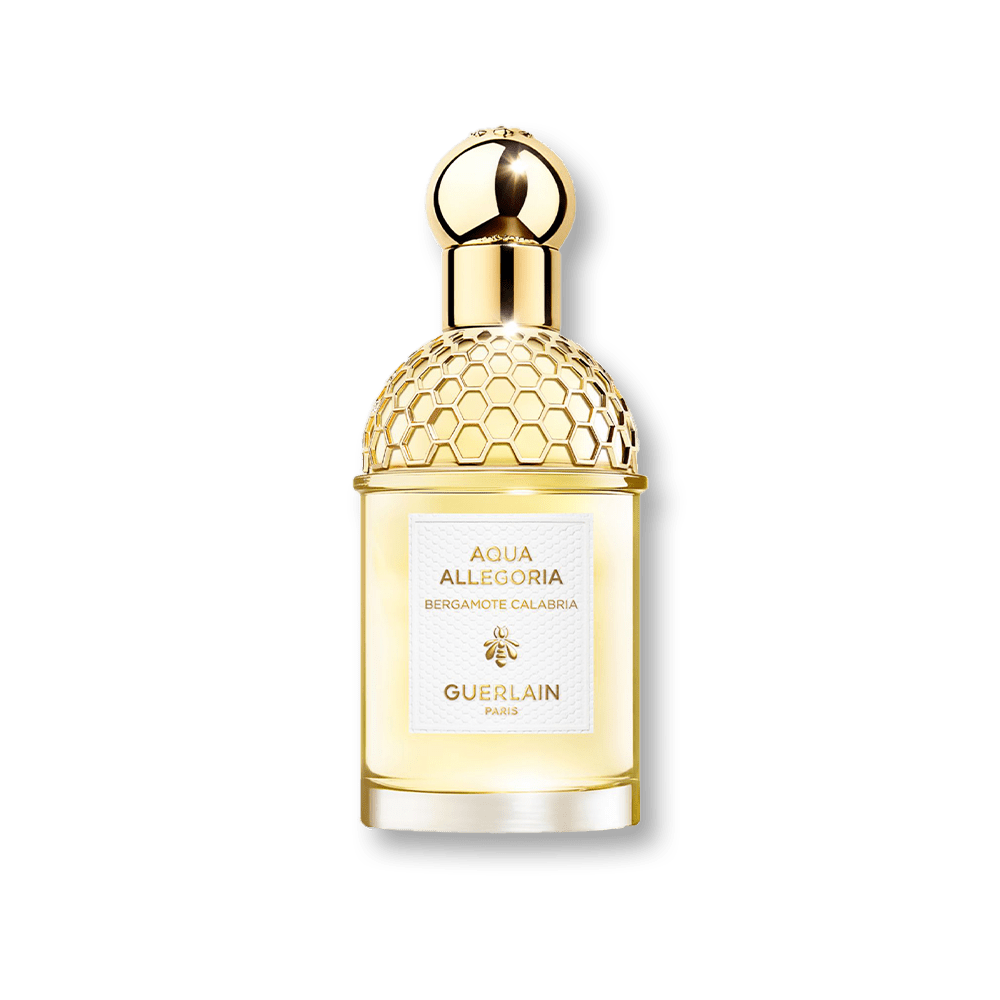 Guerlain Aqua Allegoria Bergamote Calabria EDT | My Perfume Shop Australia