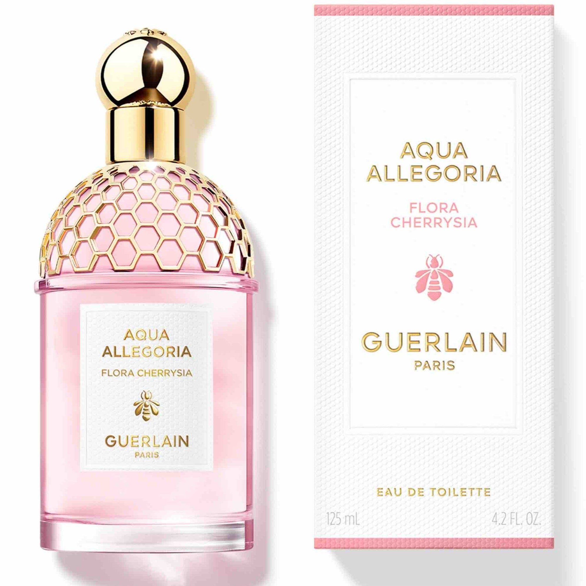 Guerlain Aqua Allegoria Flora Cherrysia EDT | My Perfume Shop Australia
