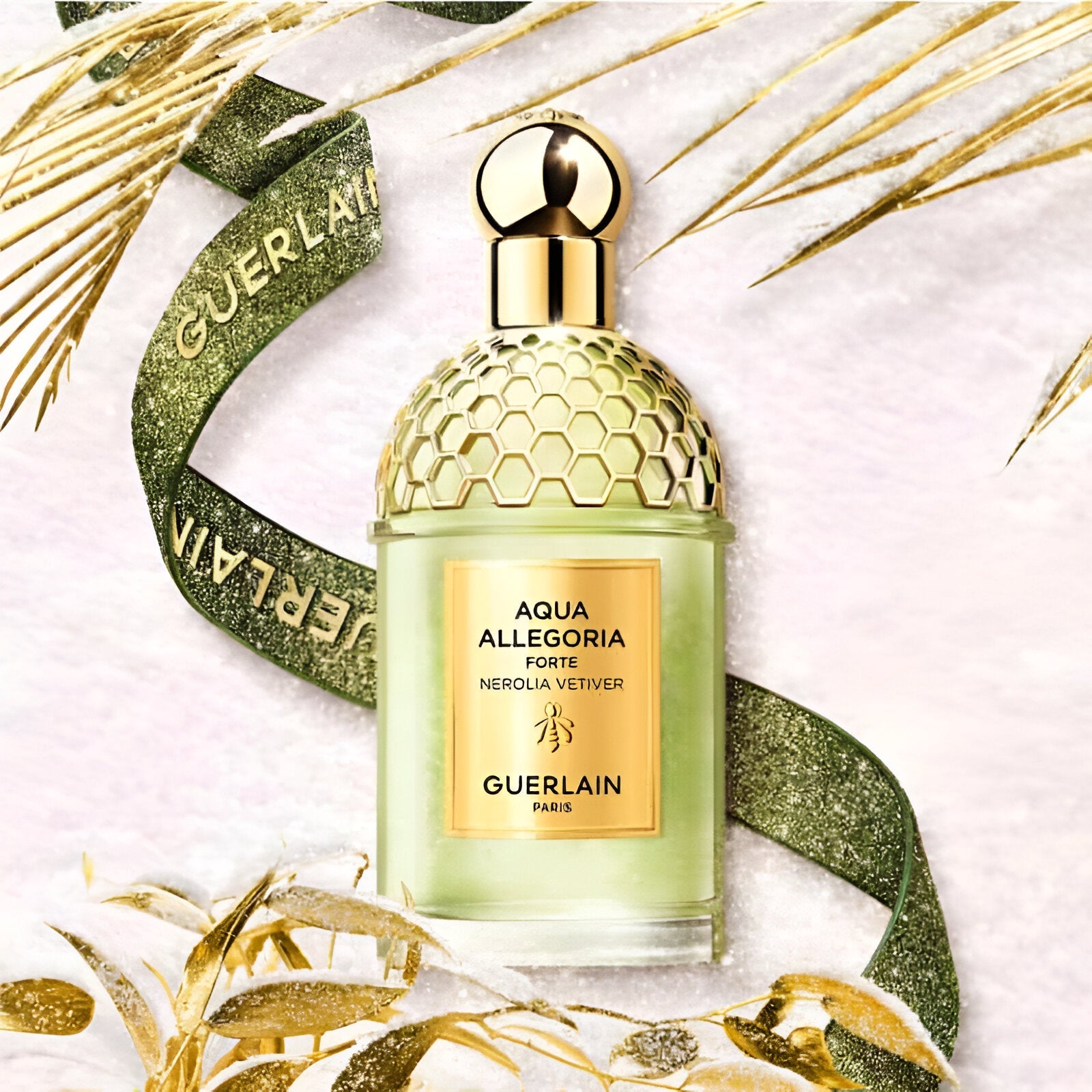 Guerlain Aqua Allegoria Forte Nerolia Vetiver EDP | My Perfume Shop Australia