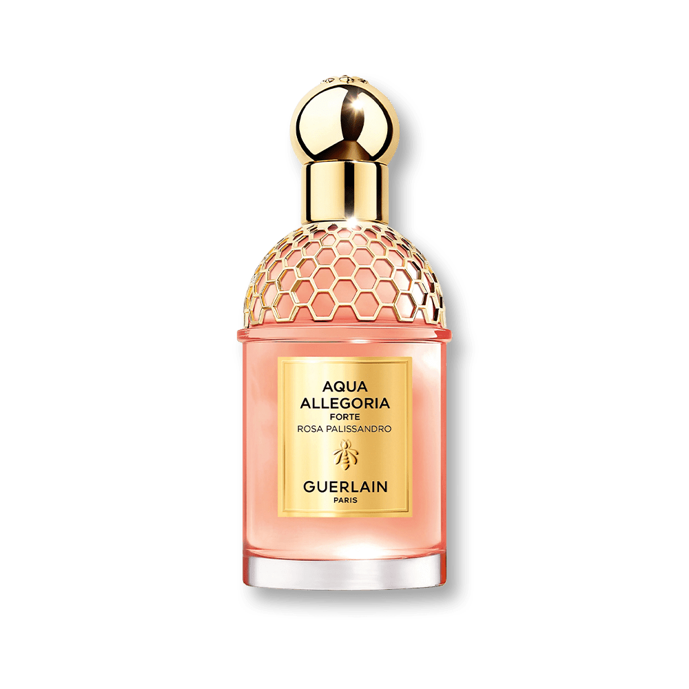 Guerlain Aqua Allegoria Forte Rosa Palissandro EDP | My Perfume Shop Australia