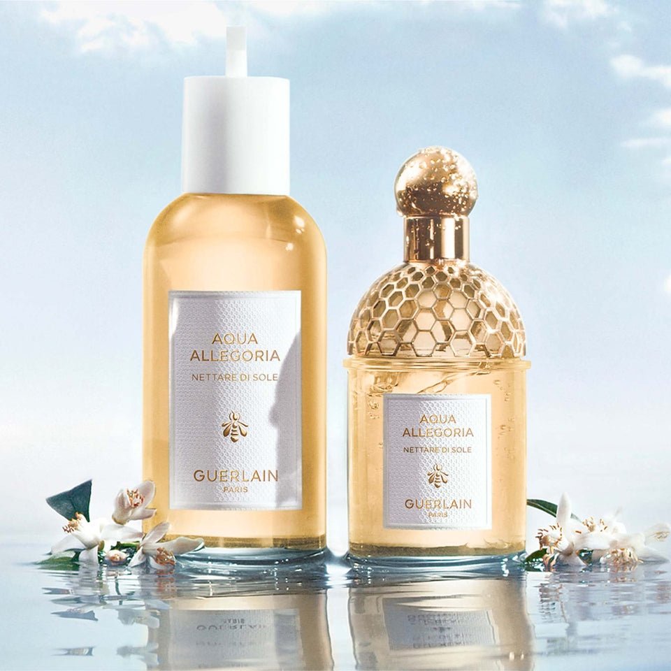 Guerlain Aqua Allegoria Nettare Di Sole EDT | My Perfume Shop Australia