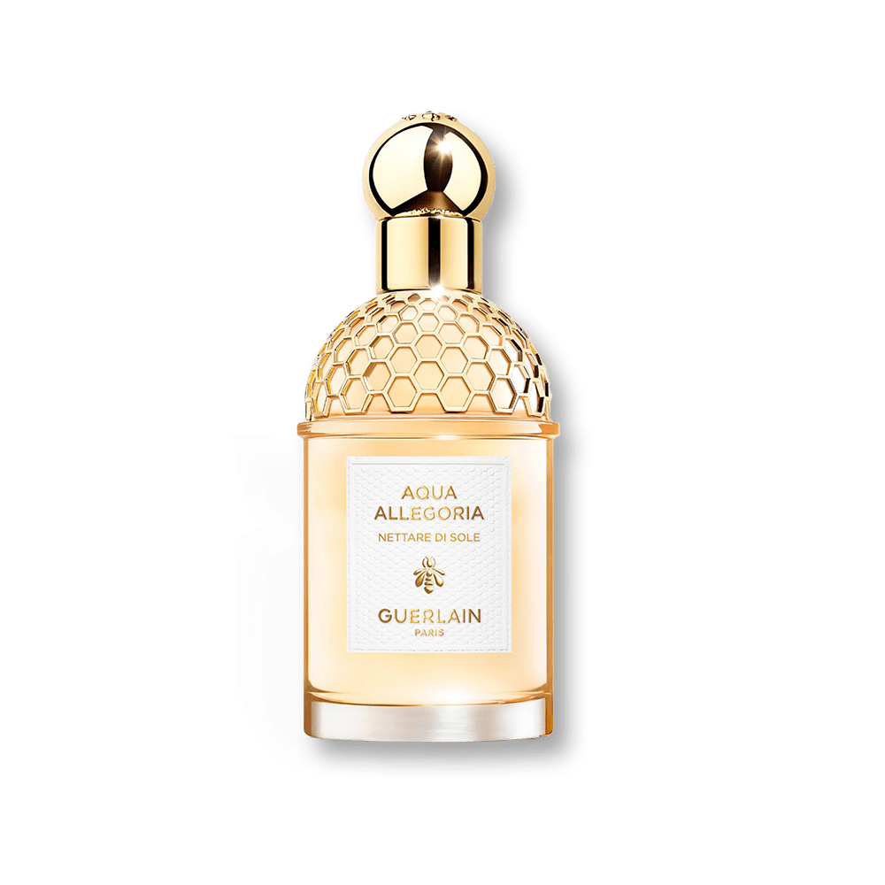 Guerlain Aqua Allegoria Nettare Di Sole EDT | My Perfume Shop Australia