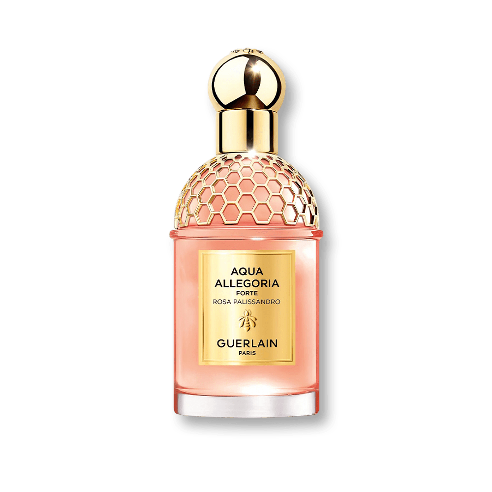 Guerlain Aqua Allegoria Rosa Rossa EDT | My Perfume Shop Australia