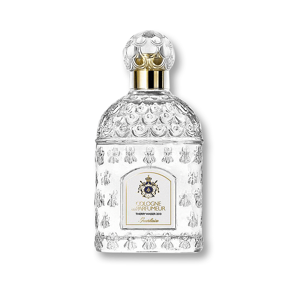 Guerlain Cologne Du Parfumeur EDC | My Perfume Shop Australia