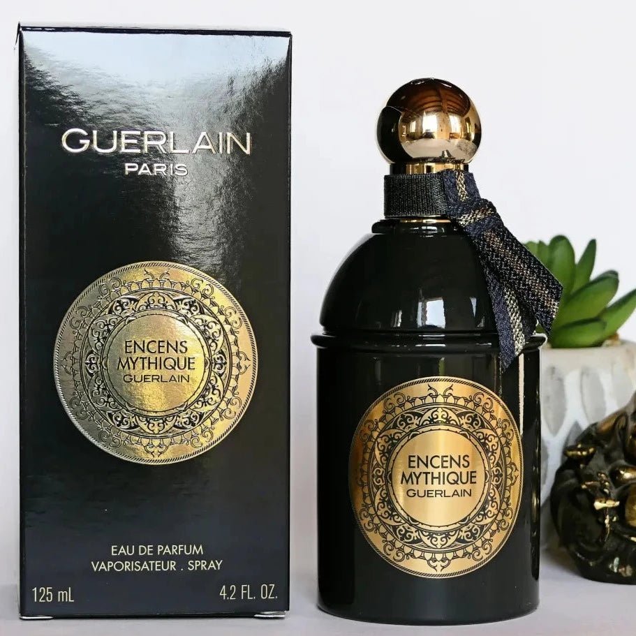 Guerlain Encens Mythique EDP | My Perfume Shop Australia