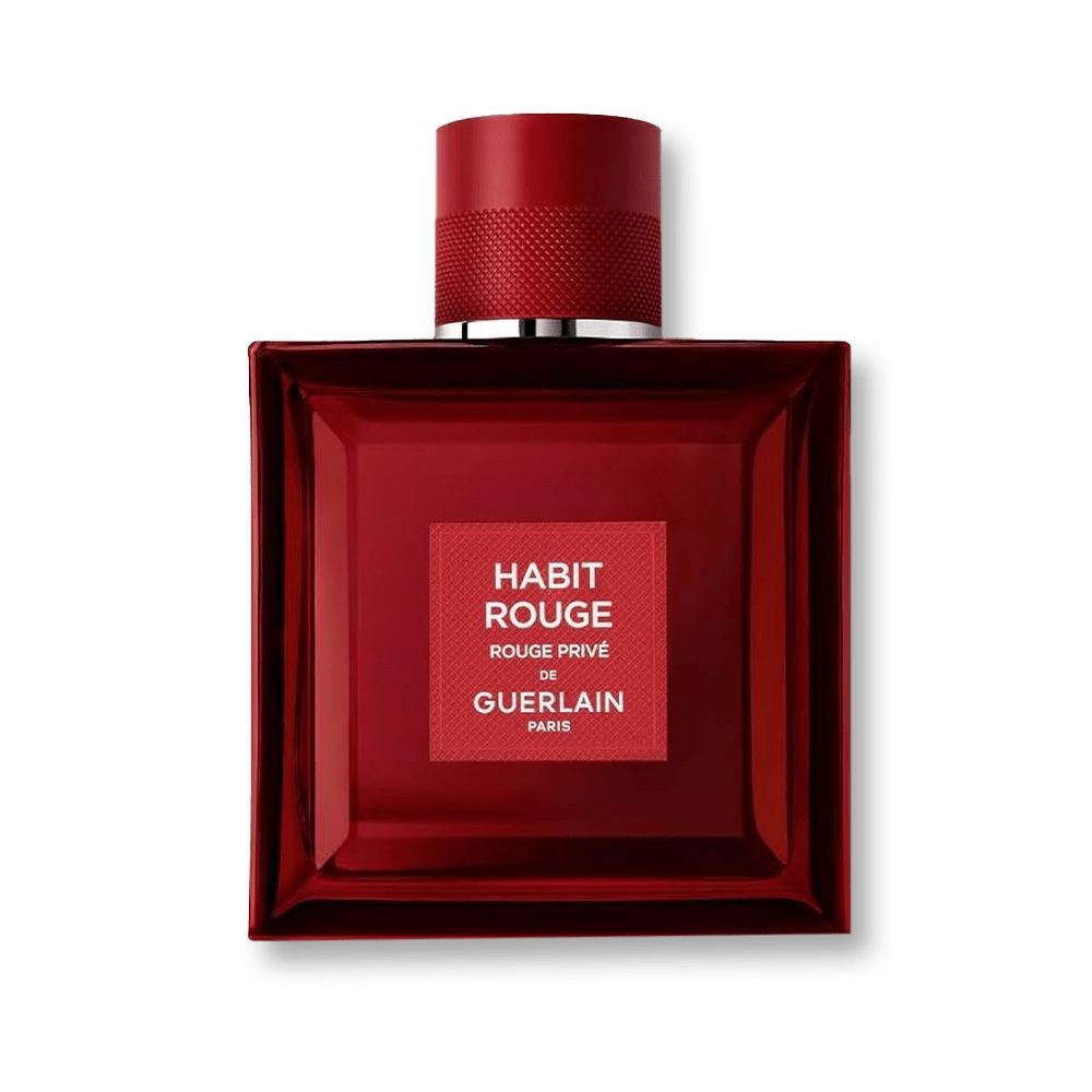 Guerlain Habit Rouge Rouge Prive EDP | My Perfume Shop Australia