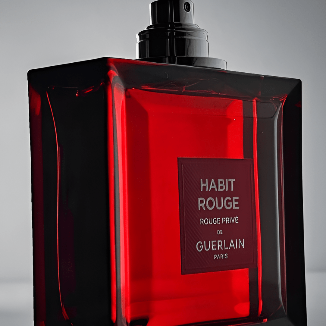 Shop Guerlain Habit Rouge Rouge Prive EDP