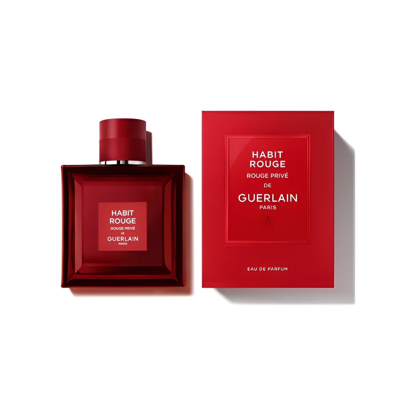 Guerlain Habit Rouge Rouge Prive EDP | My Perfume Shop Australia