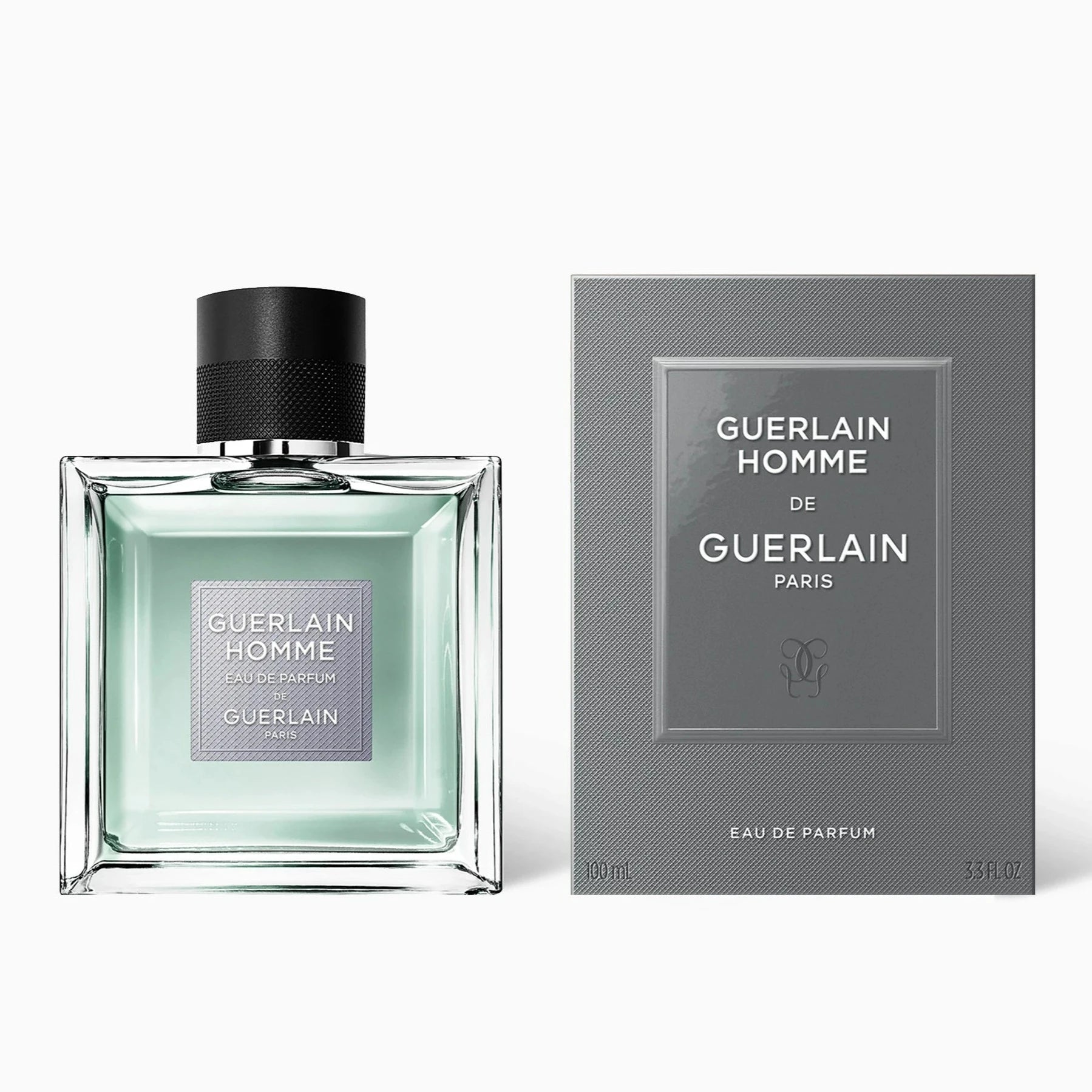Guerlain Homme EDP | My Perfume Shop Australia