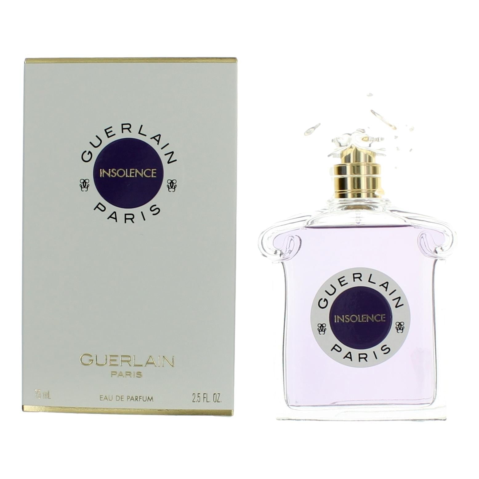Guerlain Insolence EDP | My Perfume Shop Australia
