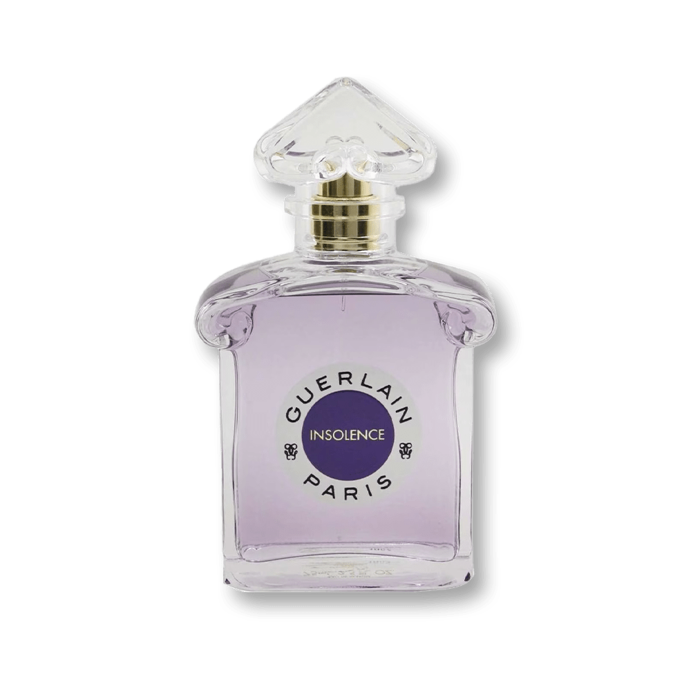 Guerlain Insolence EDP | My Perfume Shop Australia