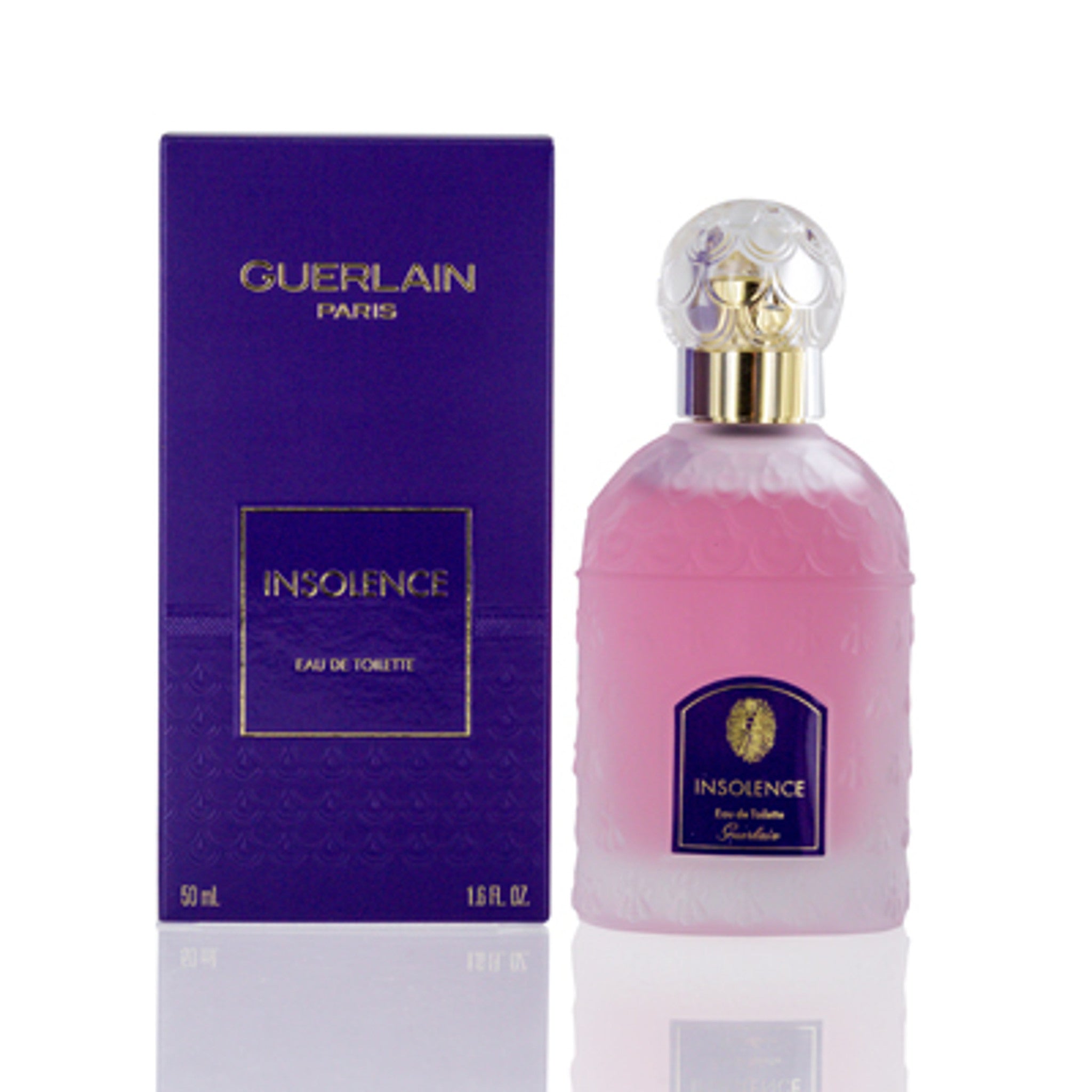 Guerlain Insolence EDT | My Perfume Shop Australia