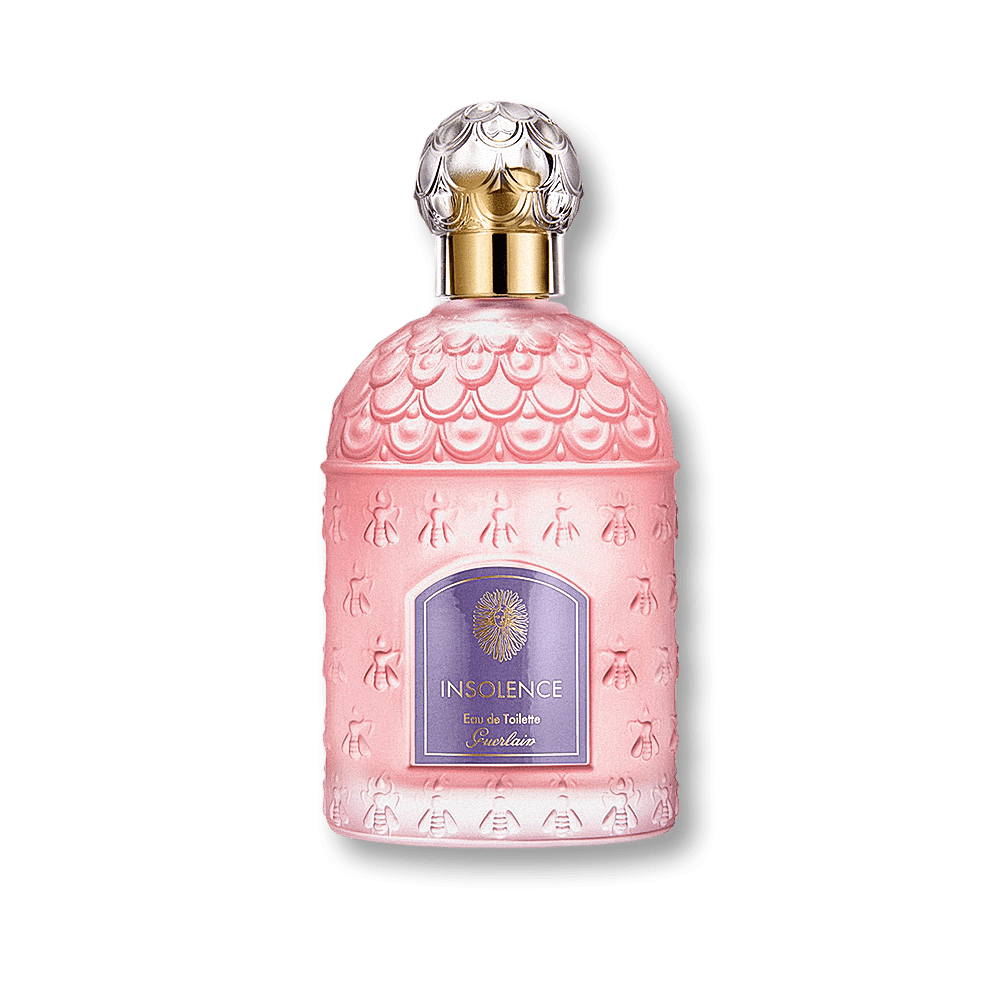 Guerlain Insolence EDT | My Perfume Shop Australia