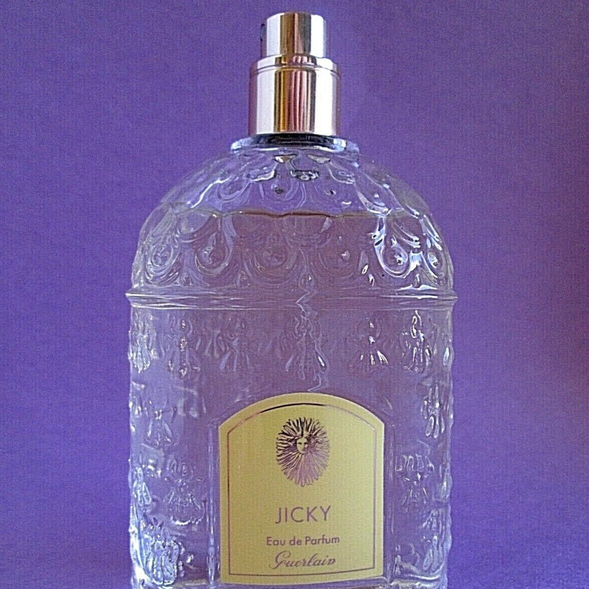 Guerlain Jicky EDP | My Perfume Shop Australia