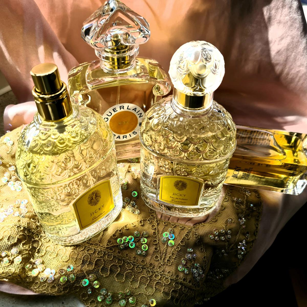 Guerlain Jicky EDP | My Perfume Shop Australia
