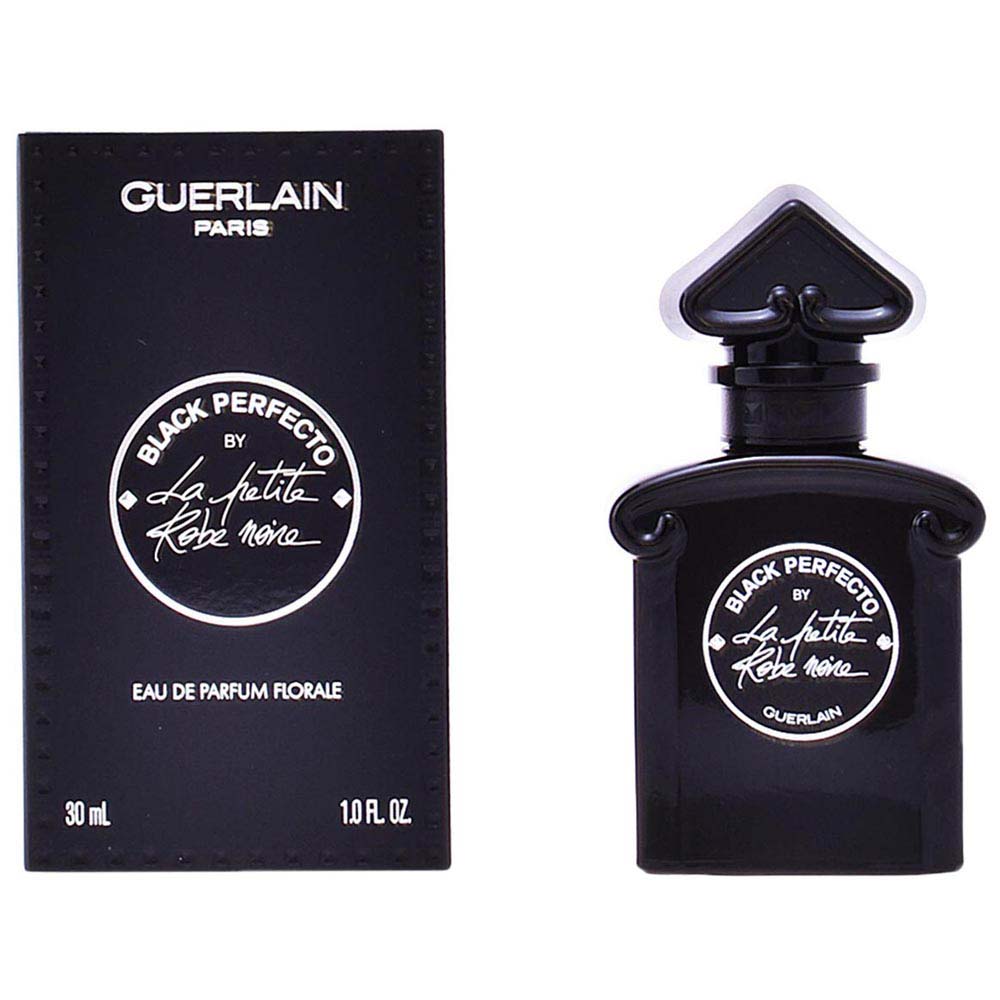 Guerlain La Petite Robe Noire Black Perfecto EDP Florale | My Perfume Shop Australia