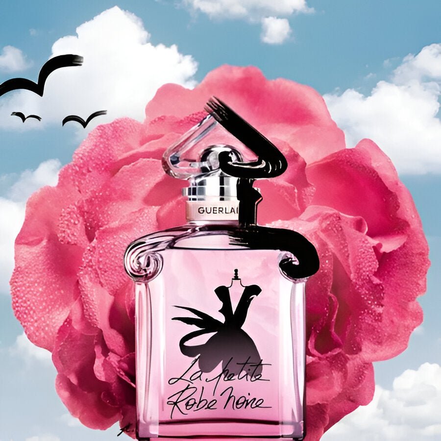 Guerlain La Petite Robe Noire EDP | My Perfume Shop Australia