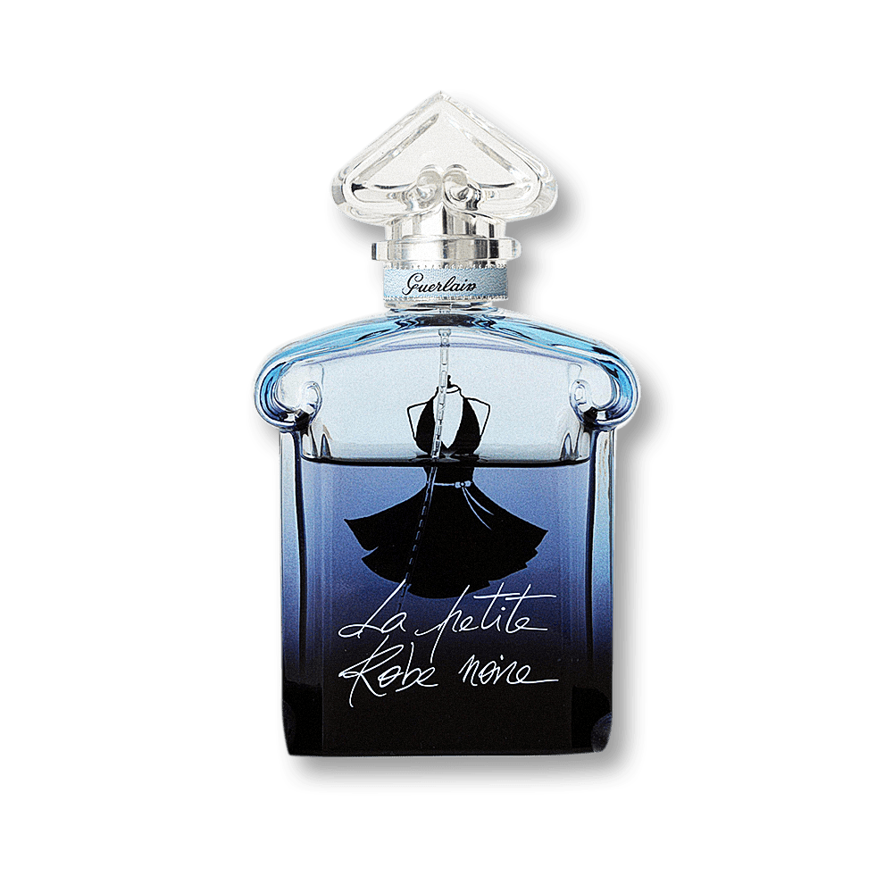 Guerlain La Petite Robe Noire EDP | My Perfume Shop Australia