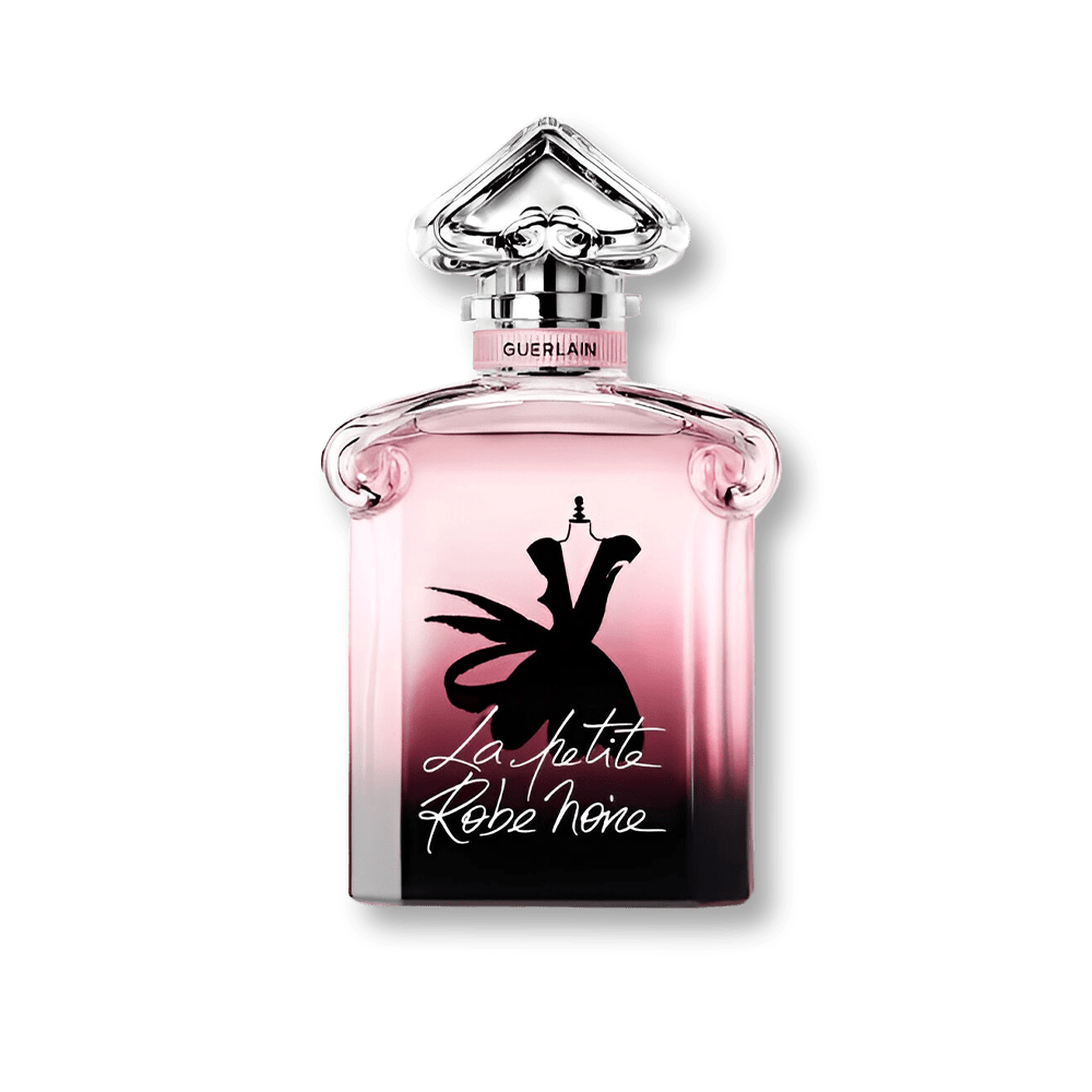 Guerlain La Petite Robe Noire EDP | My Perfume Shop Australia