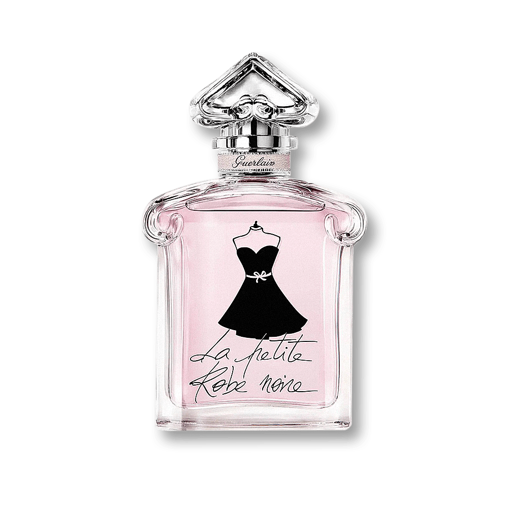 Guerlain La Petite Robe Noire Ma Robe Cocktail EDT | My Perfume Shop Australia