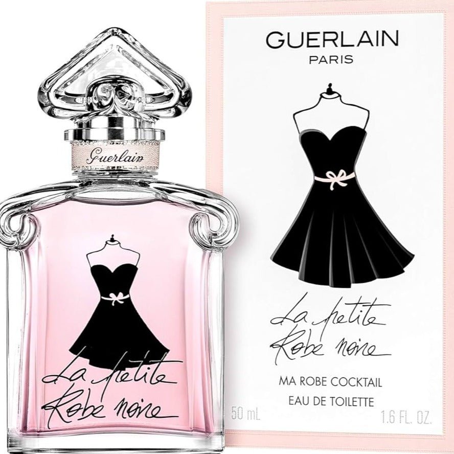Guerlain La Petite Robe Noire Ma Robe Cocktail EDT | My Perfume Shop Australia