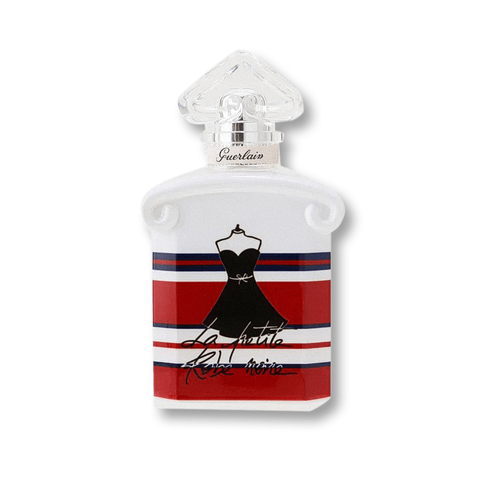 Guerlain La Petite Robe Noire So Frenchy EDP | My Perfume Shop Australia