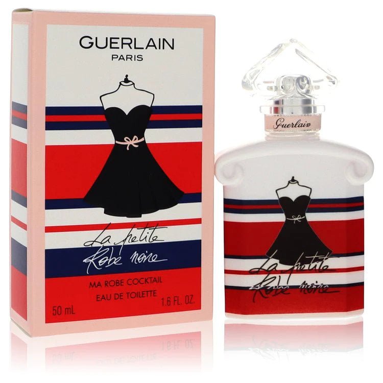 Guerlain La Petite Robe Noire So Frenchy EDP | My Perfume Shop Australia