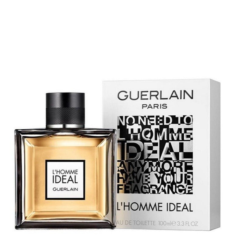 Guerlain L'Homme Ideal EDP | My Perfume Shop Australia