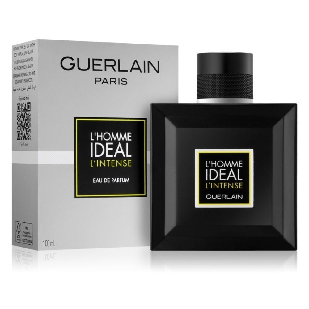 Guerlain L'Homme Ideal L'Intense EDP | My Perfume Shop Australia