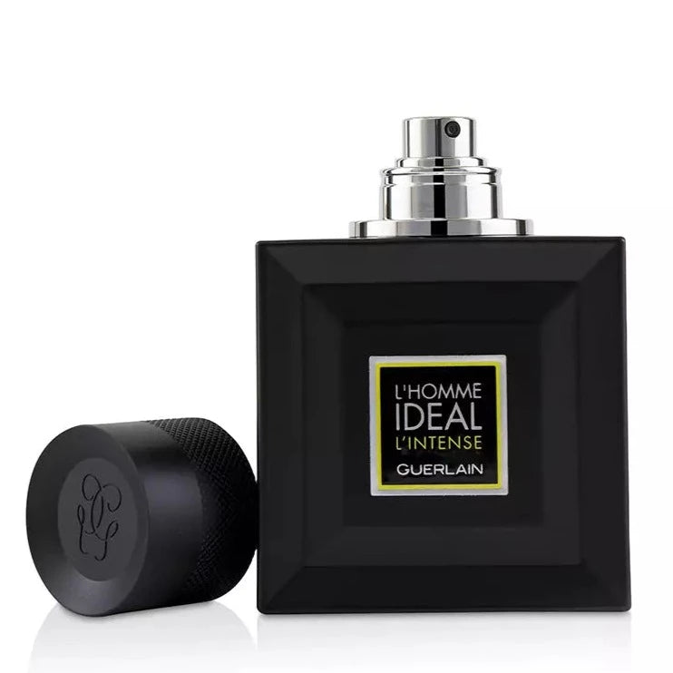 Guerlain L'Homme Ideal L'Intense EDP | My Perfume Shop Australia