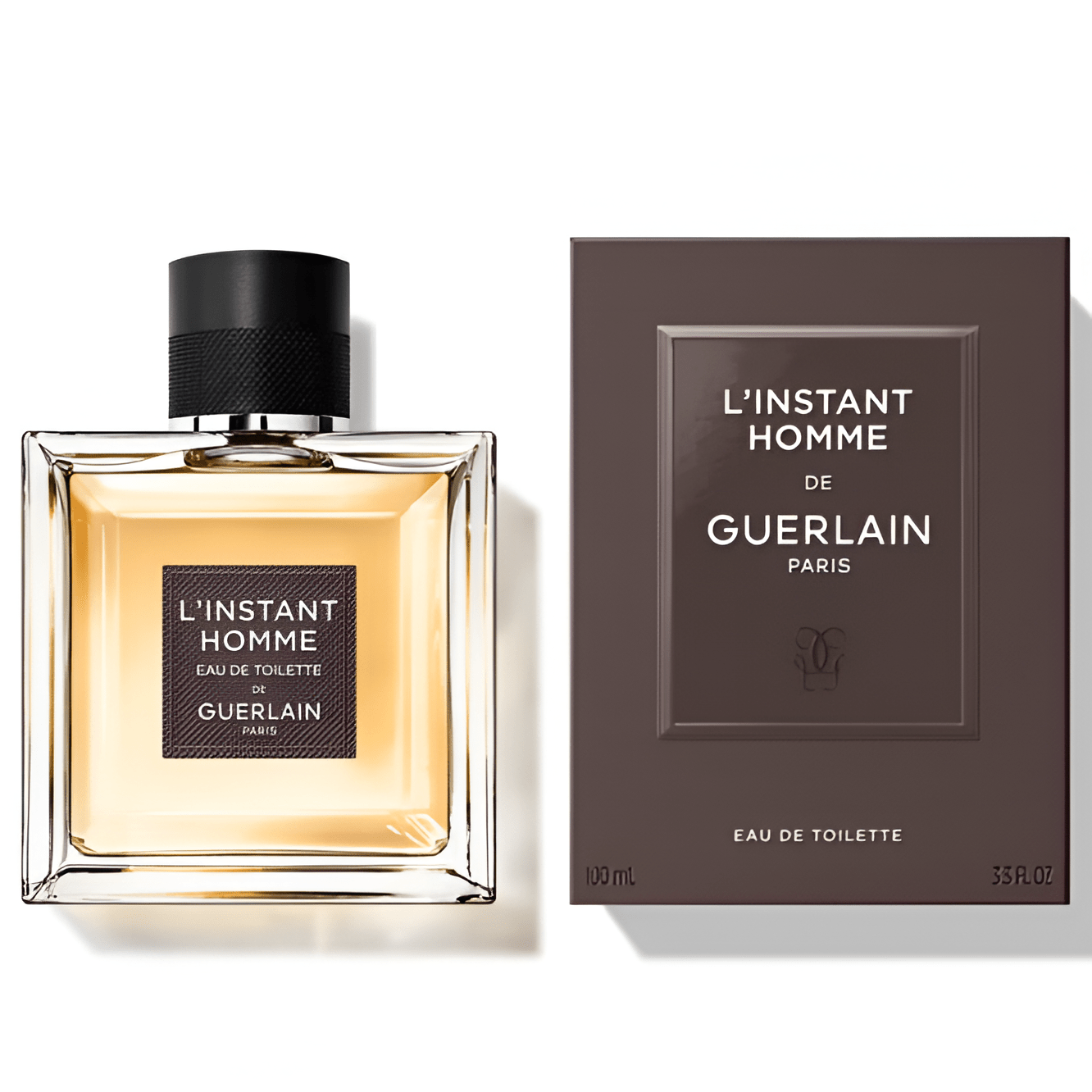 Guerlain L'Instant Homme EDT | My Perfume Shop Australia