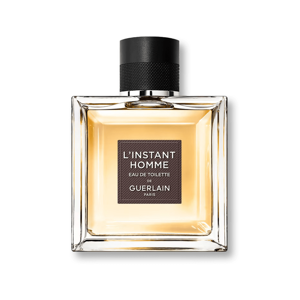 Guerlain L'Instant Homme EDT | My Perfume Shop Australia